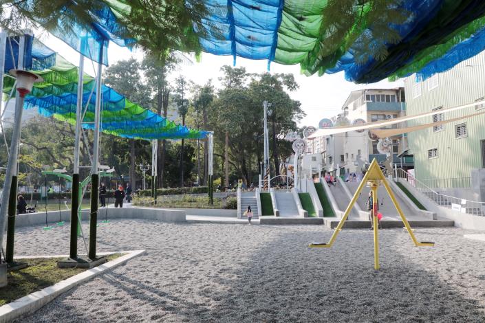 圖片來源：臺南市政府