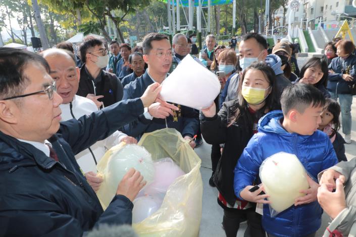 圖片來源：臺南市政府