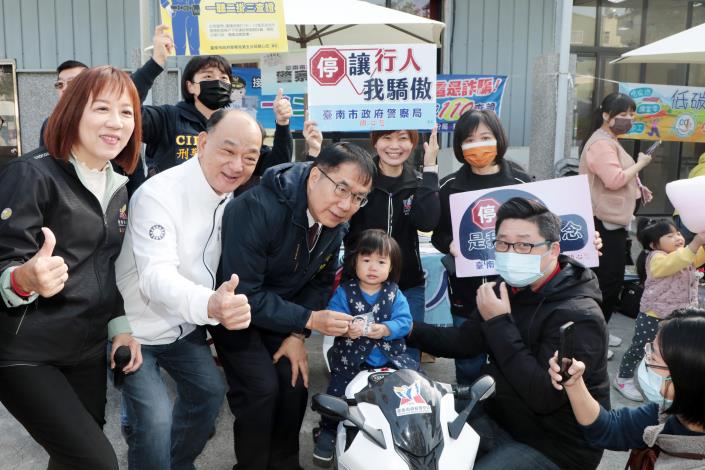 圖片來源：臺南市政府