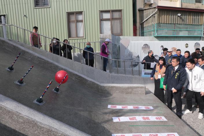 圖片來源：臺南市政府