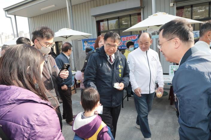 圖片來源：臺南市政府