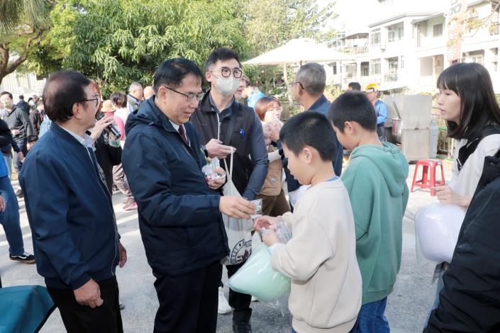 圖片來源：臺南市政府