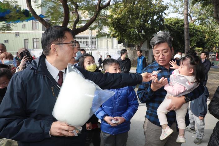 圖片來源：臺南市政府