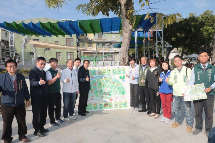 圖片來源：臺南市政府