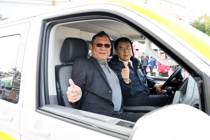 圖片來源：臺南市政府