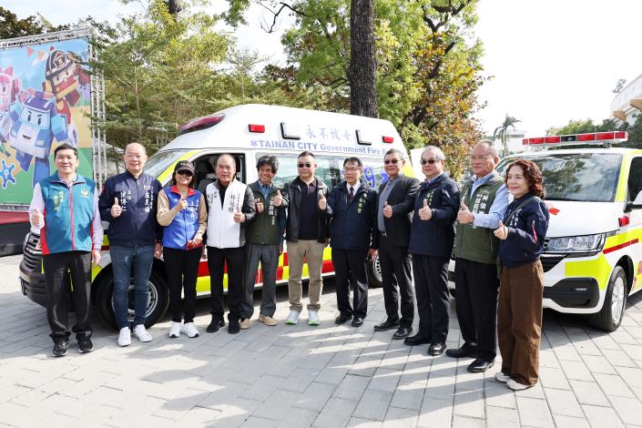 圖片來源：臺南市政府