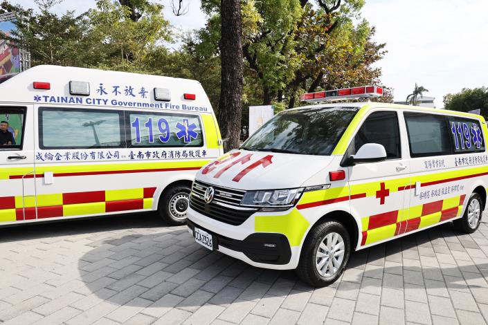 圖片來源：臺南市政府