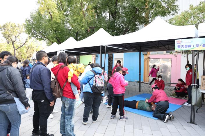 圖片來源：臺南市政府