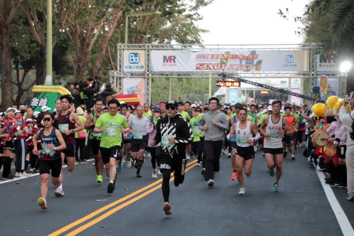 圖片來源：臺南市政府