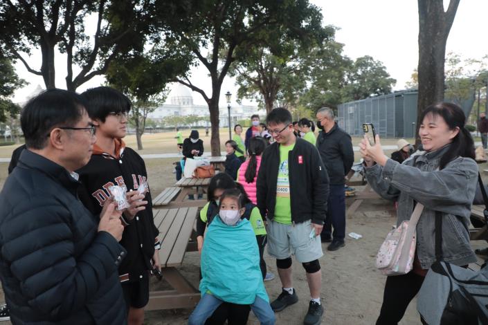 圖片來源：臺南市政府