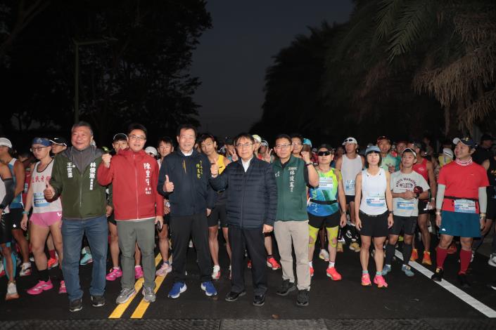 圖片來源：臺南市政府