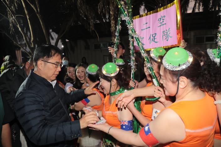 圖片來源：臺南市政府