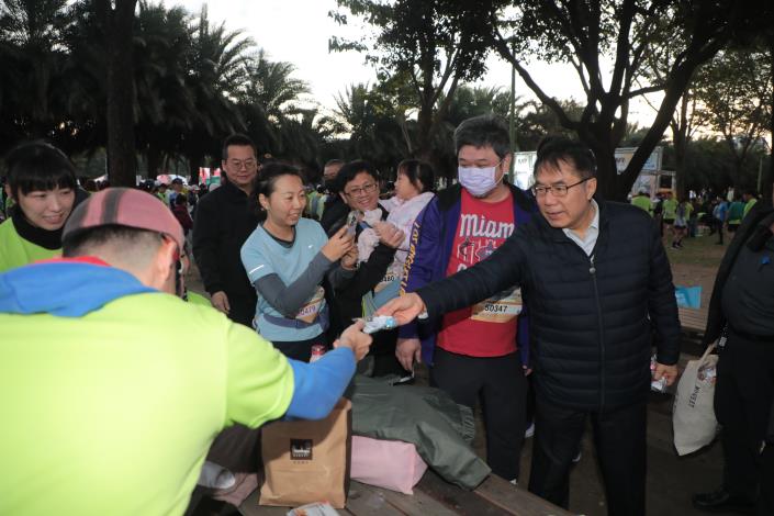 圖片來源：臺南市政府