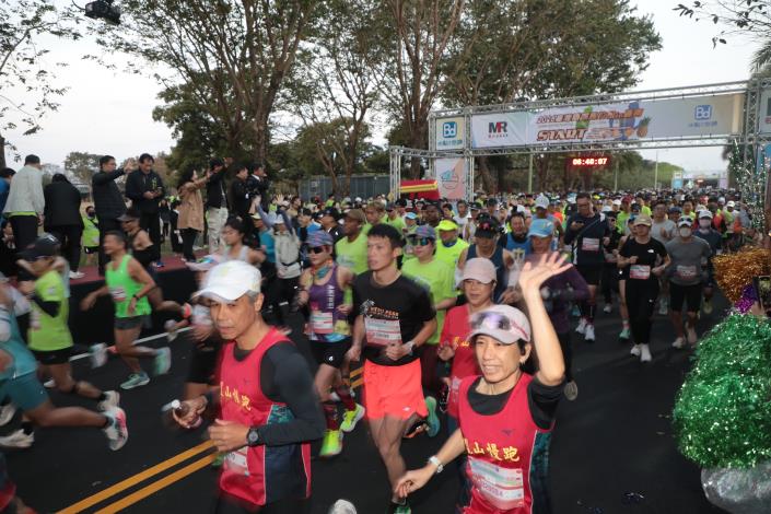 圖片來源：臺南市政府