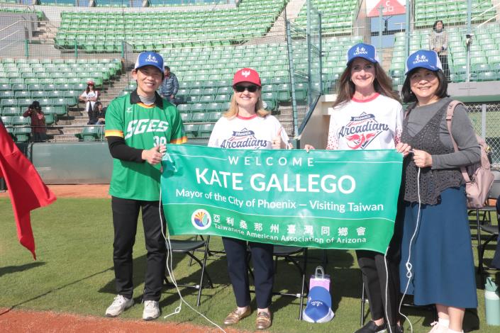 圖片來源:臺南市政府