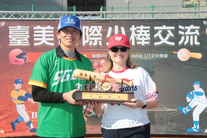 圖片來源:臺南市政府