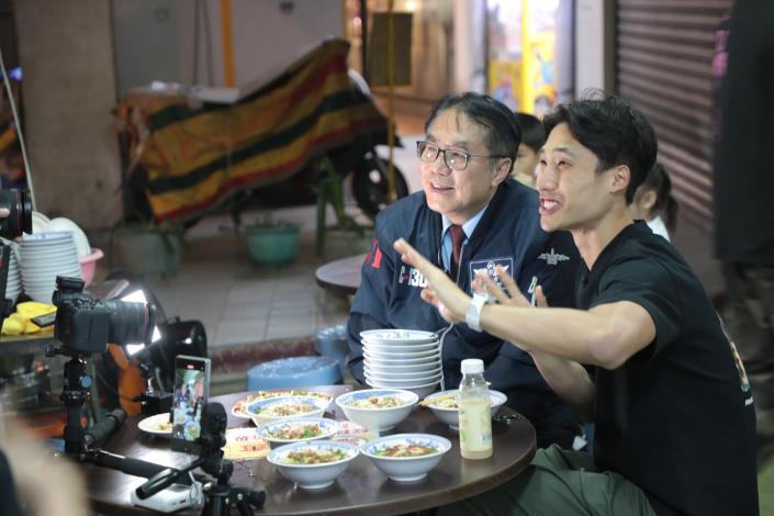 圖片來源：臺南市政府