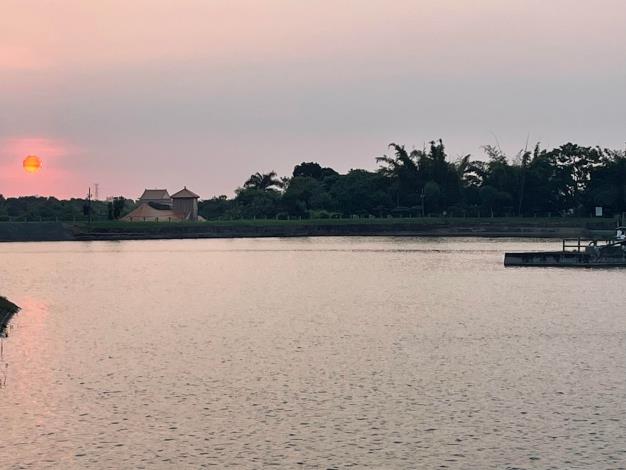 圖片來源：臺南市政府