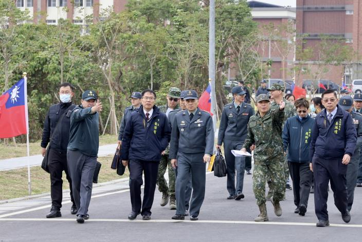 圖片來源：臺南市政府