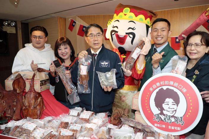 圖片來源：臺南市政府