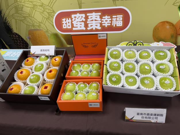 圖片來源：臺南市政府