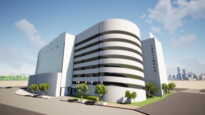 圖片來源：臺南市政府