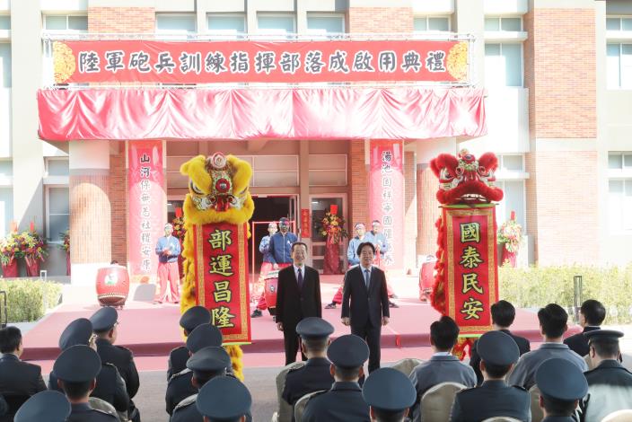 圖片來源：臺南市政府