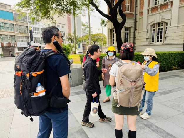 圖片來源：臺南市政府