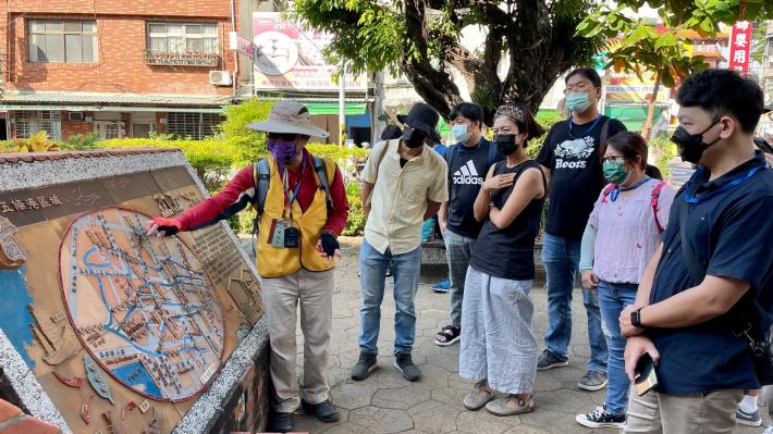 圖片來源：臺南市政府