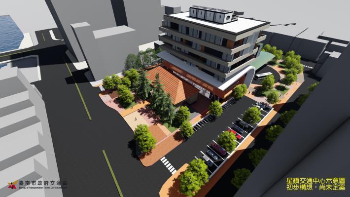 圖片來源：臺南市政府