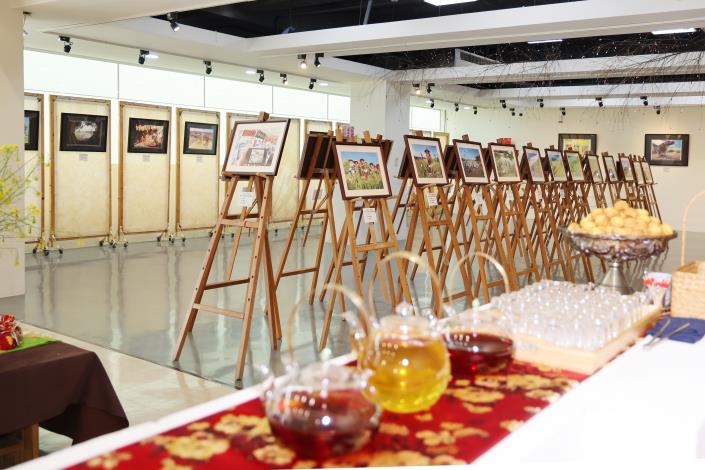 圖片來源：臺南市政府