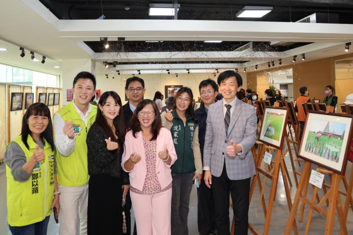 圖片來源：臺南市政府