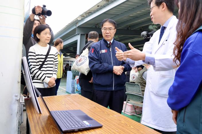 圖片來源：臺南市政府