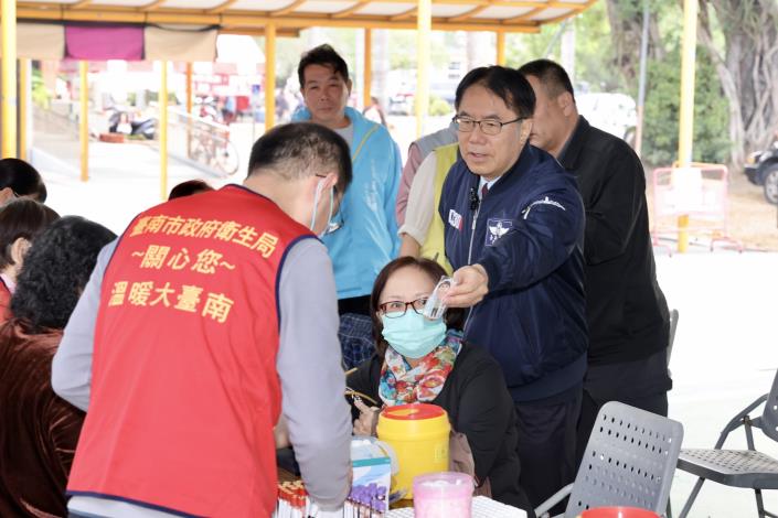 圖片來源：臺南市政府