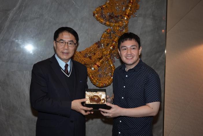 圖片來源：臺南市政府