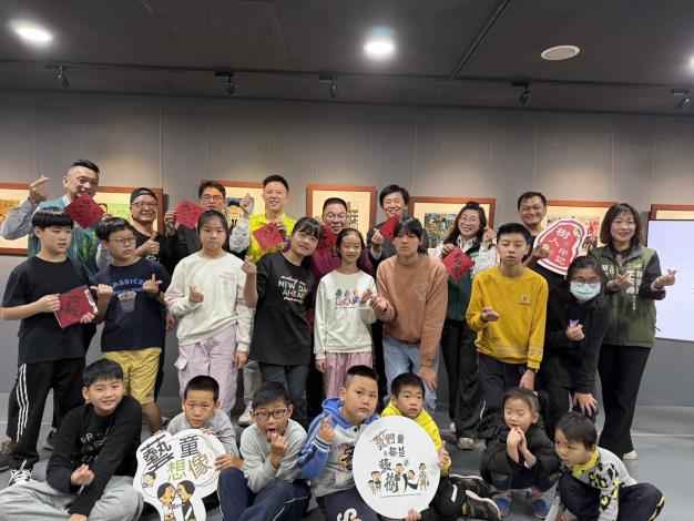 圖片來源：臺南市政府