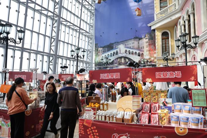 圖片來源：臺南市政府