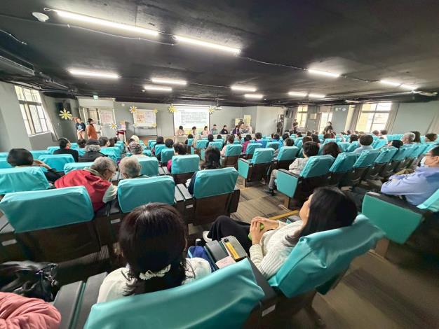 圖片來源：臺南市政府