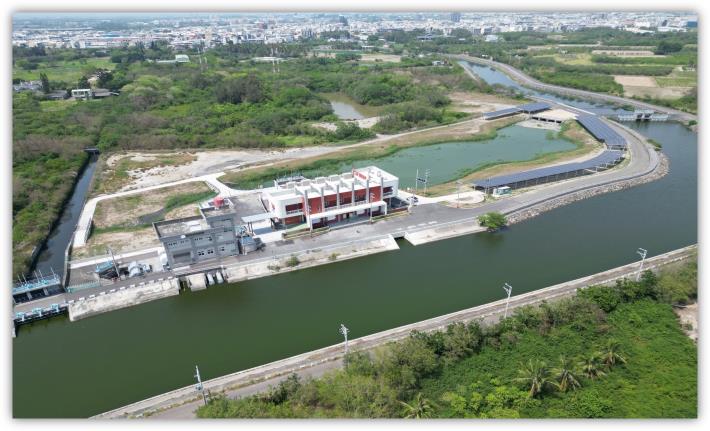 圖片來源：臺南市政府