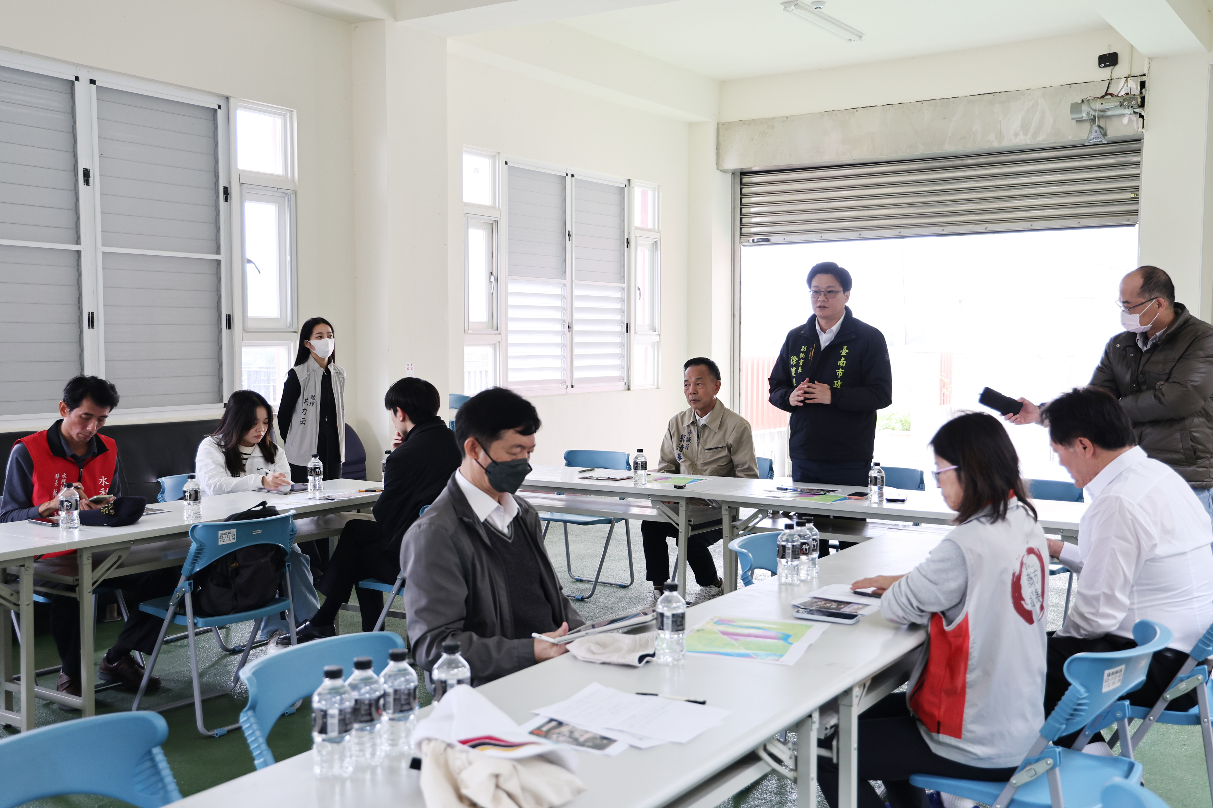 天馬電台3.9公頃回饋土地轉型活化　市府：審慎評估地方運動園區構想