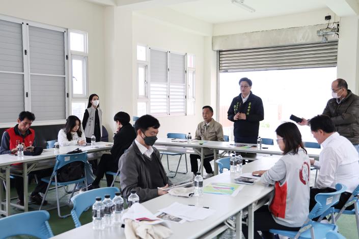 圖片來源：臺南市政府