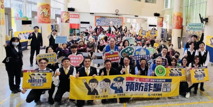 圖片來源：臺南市政府