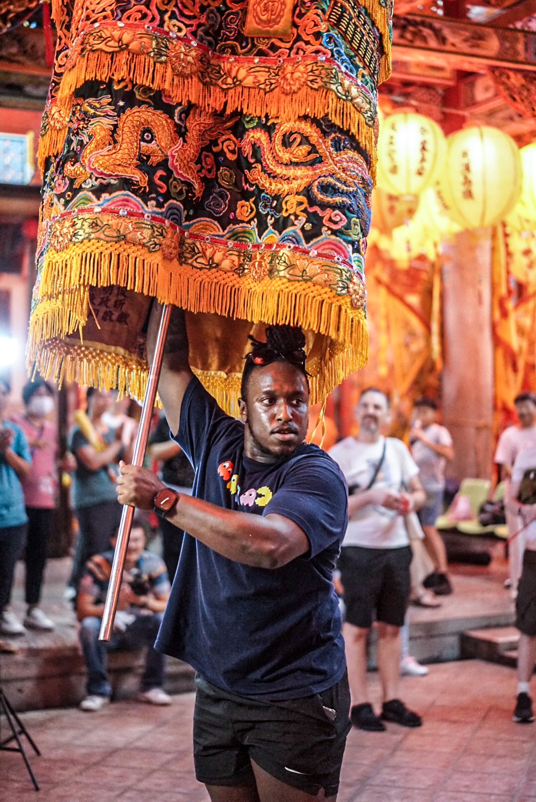 台南企業獲美國泰坦獎金獎！創新行銷手法備受肯定