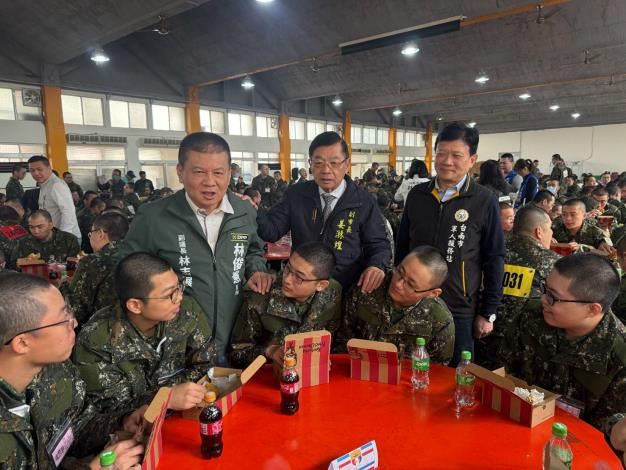 圖片來源:臺南市政府