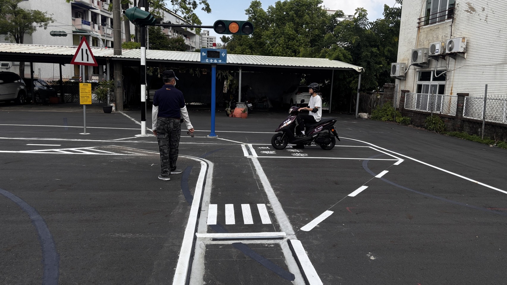 台南市府嚴查事故風險！道安數據滾動檢討，115年道安計畫同步啟動