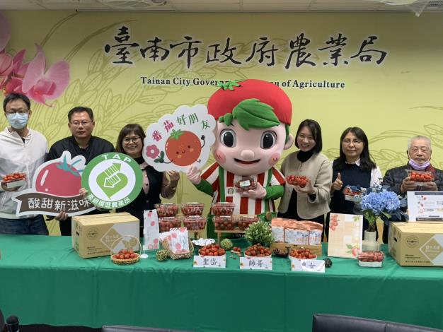 圖片來源：臺南市政府