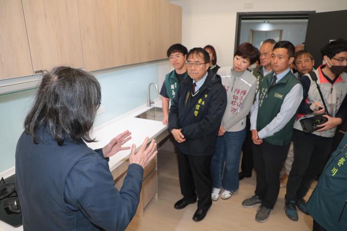 圖片來源：臺南市政府