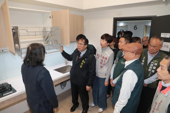 圖片來源：臺南市政府