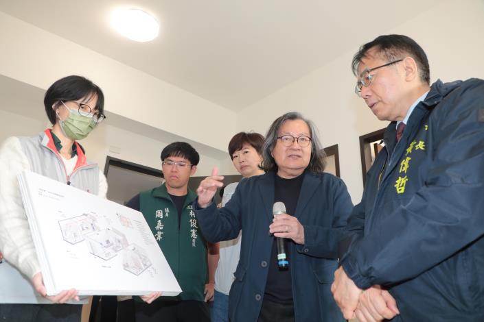 圖片來源：臺南市政府