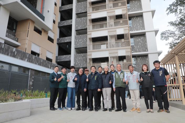 圖片來源：臺南市政府